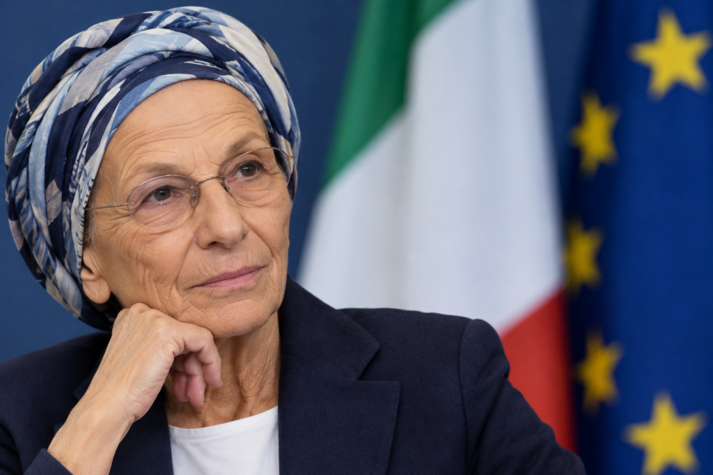 Emma Bonino: ritratto e carriera politica